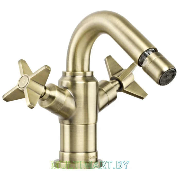 Смеситель Deante Temisto BQT M31D